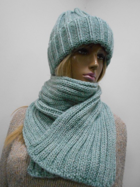  Ксения к-т на флисе