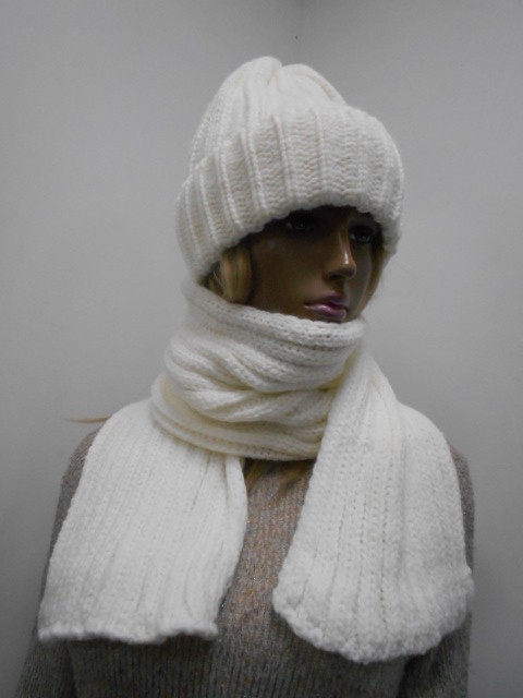  Ксения к-т на флисе