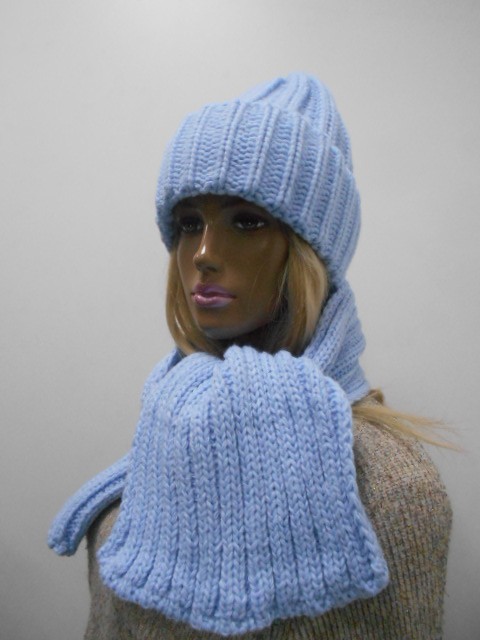  Ксения к-т на флисе