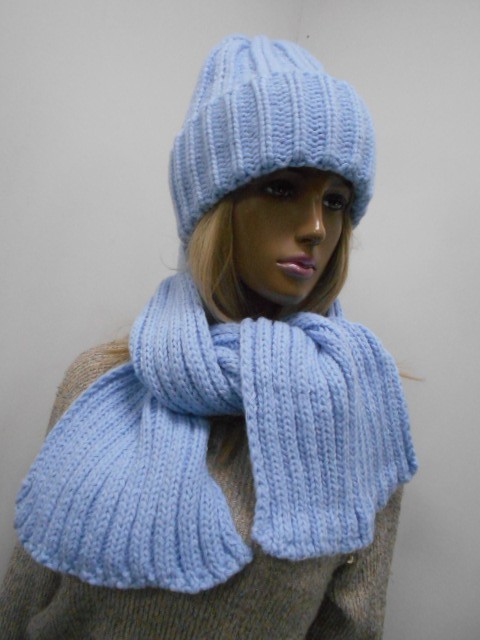  Ксения к-т на флисе