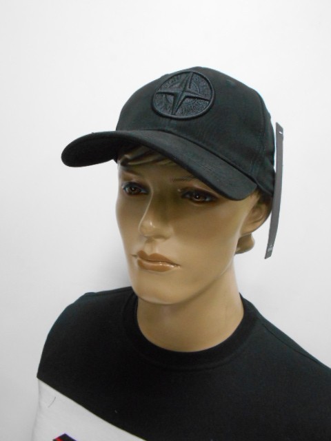  Бейсболка ISLAND