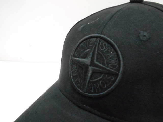  Бейсболка ISLAND