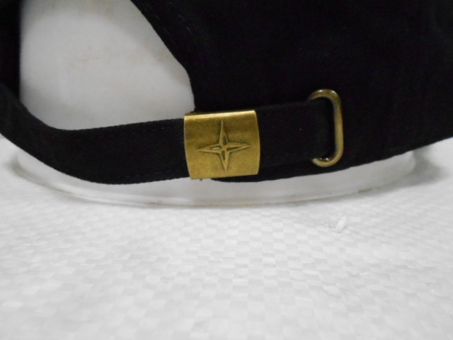  Бейсболка ISLAND