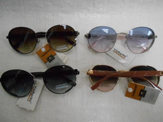  Женские очки 