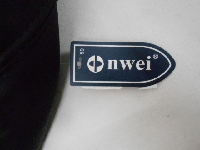  Кепка муж. кожа