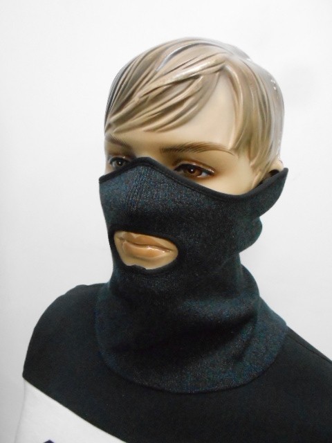  Бафф-маска термо