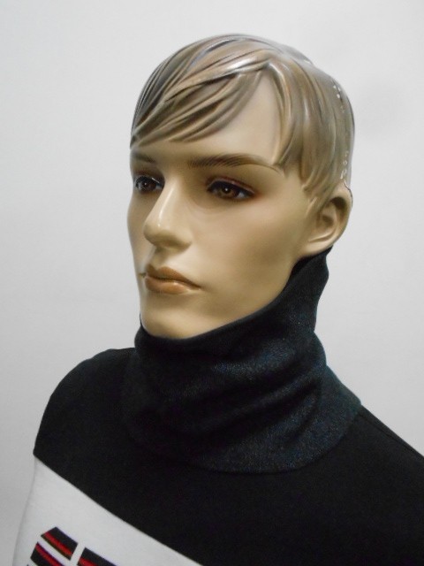  Бафф-маска термо