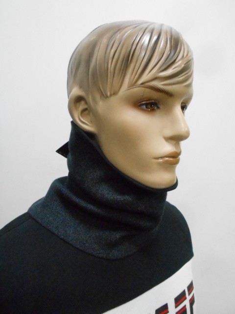  Бафф-маска термо