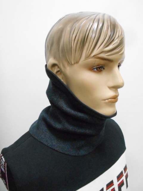  Бафф-маска термо