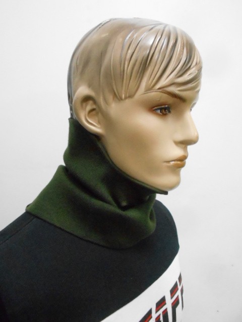  Бафф-маска термо