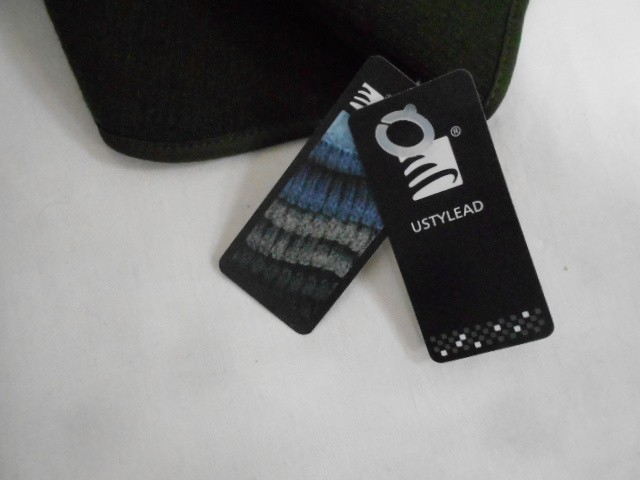  Бафф-маска термо