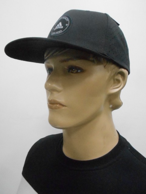  Бейсболка муж. с сеткой