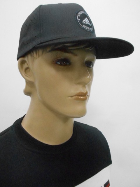  Бейсболка муж. с сеткой