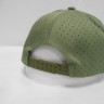  Бейсболка муж. с сеткой