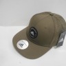  Бейсболка муж. с сеткой