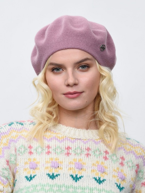 Берет Дилана ФЛИС  Берет Дилана ФЛИС