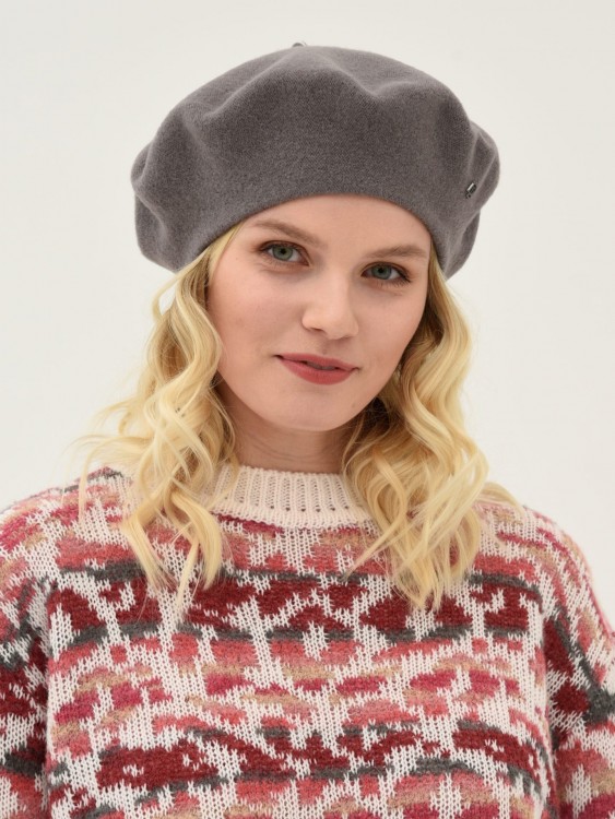 Берет Дилана ФЛИС  Берет Дилана ФЛИС