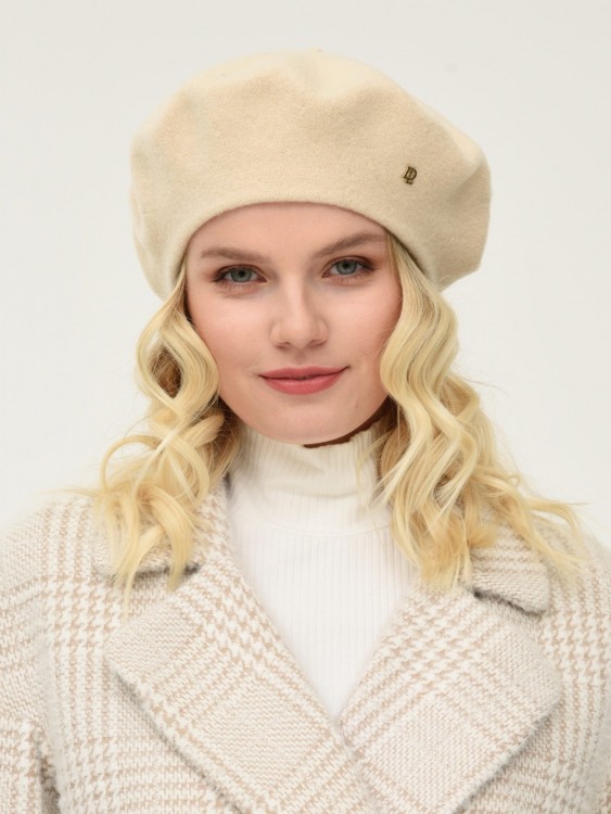 Берет Дилана ФЛИС  Берет Дилана ФЛИС