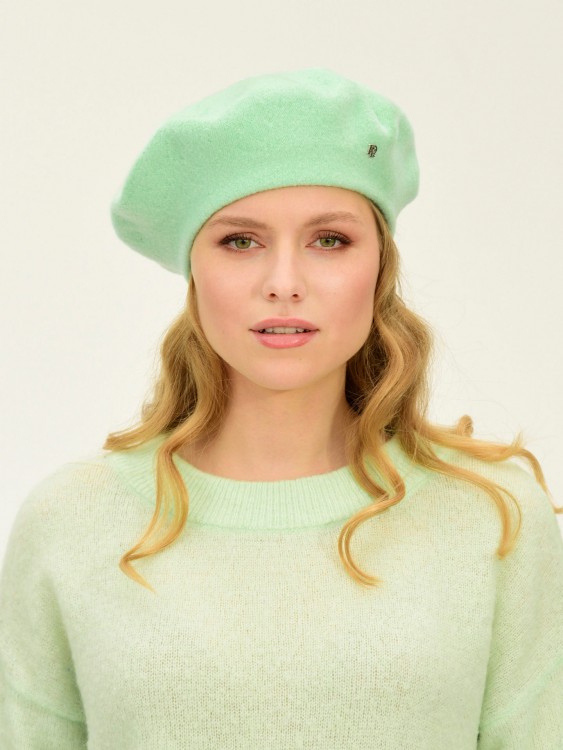 Берет Дилана ФЛИС  Берет Дилана ФЛИС