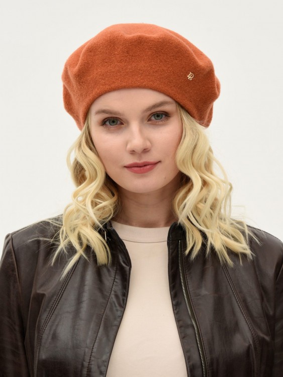 Берет Дилана ФЛИС  Берет Дилана ФЛИС