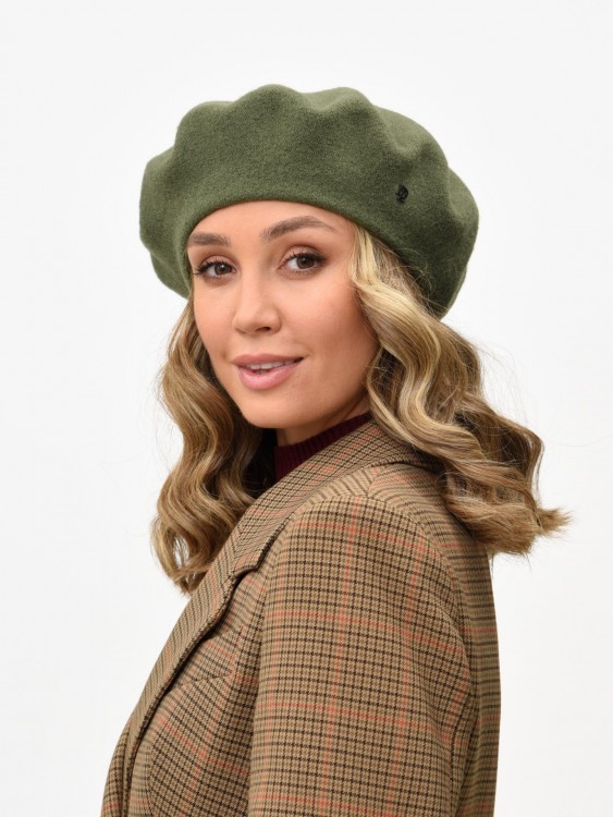 Берет Дилана ФЛИС  Берет Дилана ФЛИС