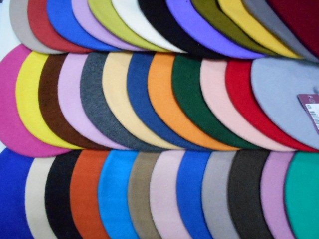  Берет Дилана ФЛИС