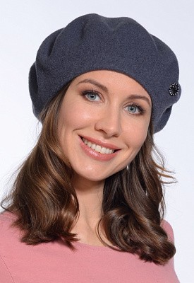 Берет Дилана ФЛИС  Берет Дилана ФЛИС