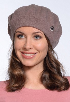 Берет Дилана ФЛИС  Берет Дилана ФЛИС