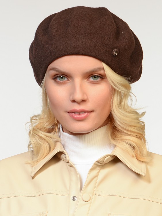 Берет Дилана ФЛИС  Берет Дилана ФЛИС