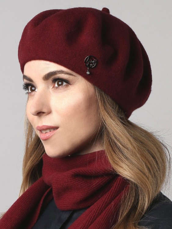 Берет Дилана ФЛИС  Берет Дилана ФЛИС