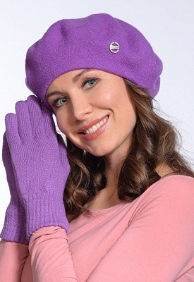 Берет Дилана ФЛИС  Берет Дилана ФЛИС