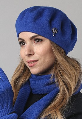 Берет Дилана ФЛИС  Берет Дилана ФЛИС