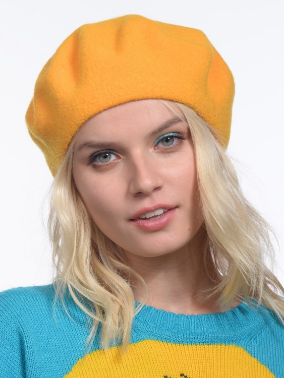 Берет Дилана ФЛИС  Берет Дилана ФЛИС