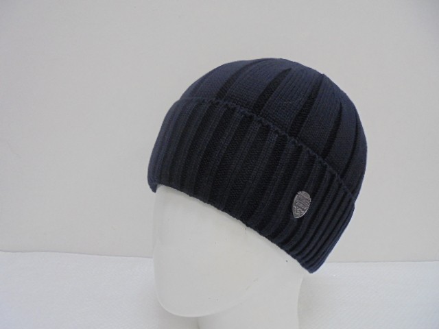 Артур F шапка с отворотом