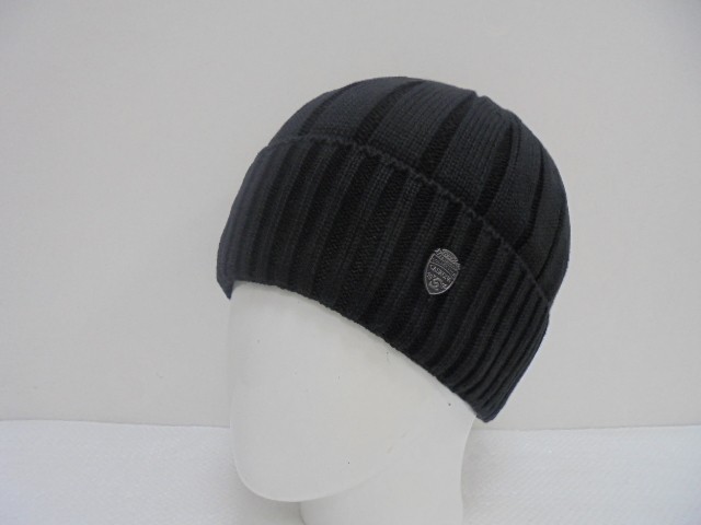 Артур F шапка с отворотом