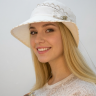  Шляпа лён