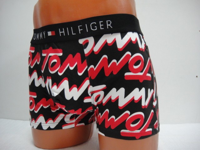 Боксеры бренды