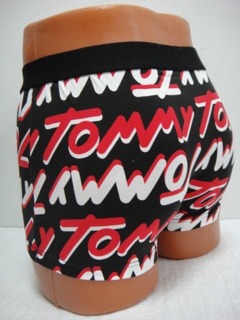 Боксеры бренды