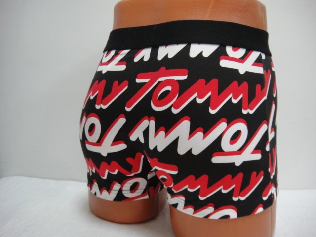 Боксеры бренды