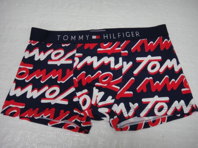 Боксеры бренды