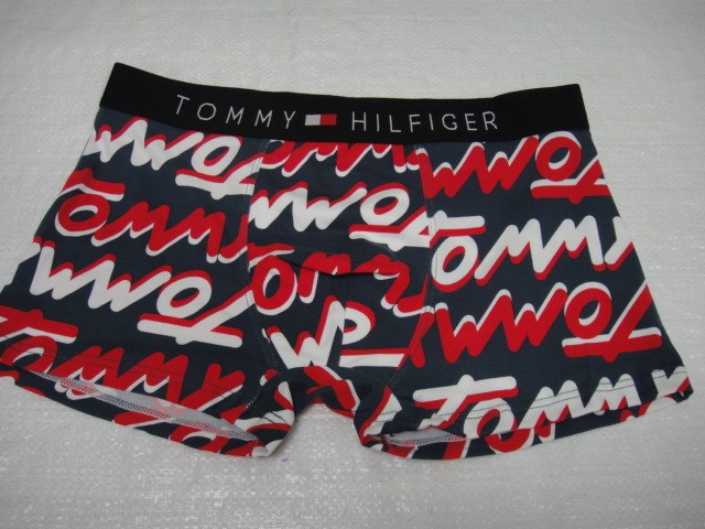 Боксеры бренды