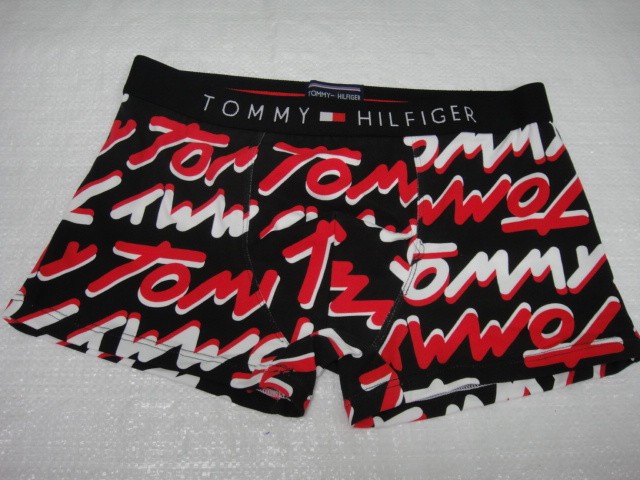 Боксеры бренды