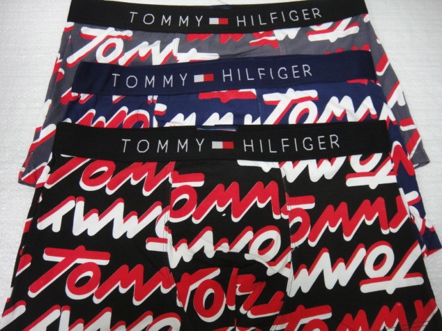 Боксеры бренды