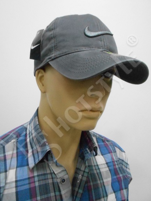  Бейсболка муж.