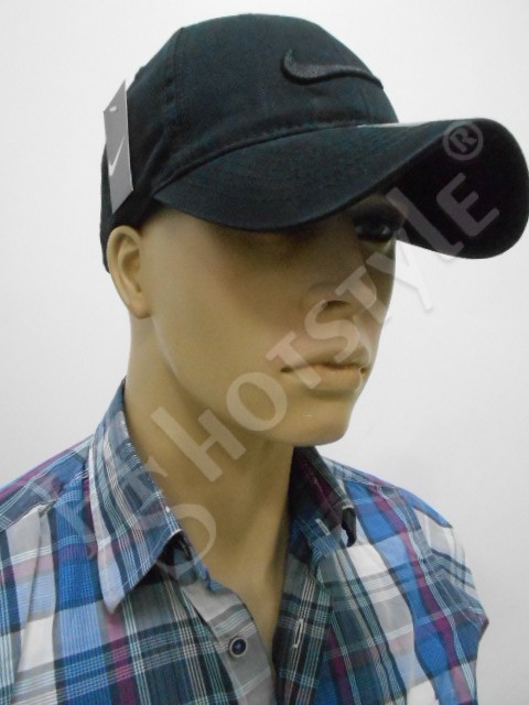  Бейсболка муж.