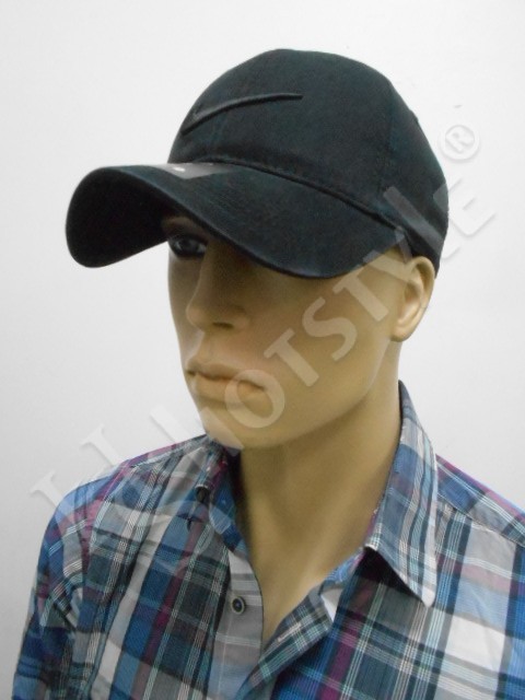  Бейсболка муж.