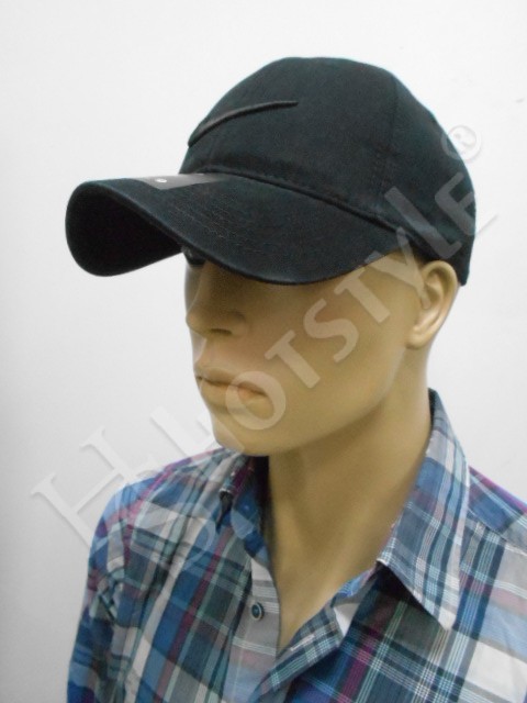  Бейсболка муж.