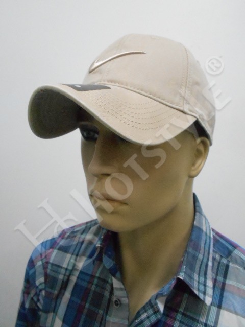  Бейсболка муж.