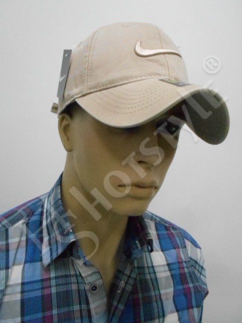  Бейсболка муж.