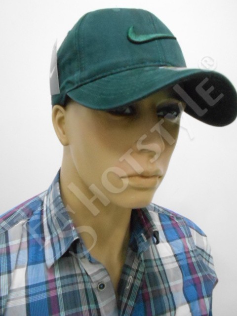  Бейсболка муж.